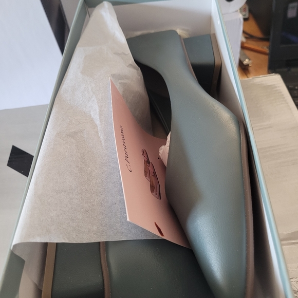 Ladies shoes - Picture 8 of 8